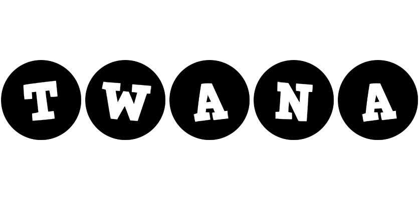 Twana tools logo
