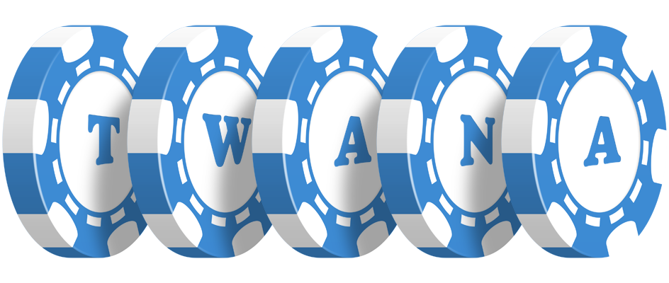 Twana vegas logo