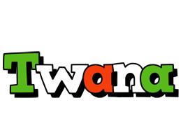 Twana venezia logo
