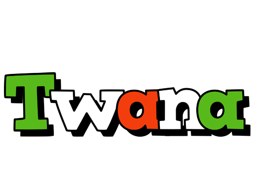 Twana venezia logo