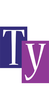 Ty autumn logo