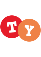 Ty boogie logo