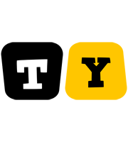 Ty boots logo