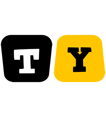 Ty boots logo