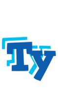 Ty business logo