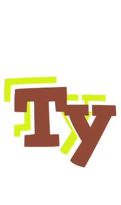 Ty caffeebar logo