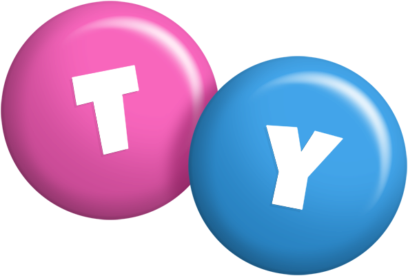 Ty candy logo