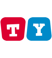 Ty daycare logo
