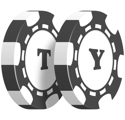 Ty dealer logo