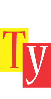 Ty errors logo