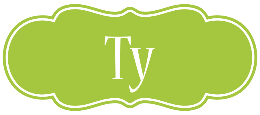 Ty family logo