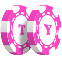 Ty gambler logo