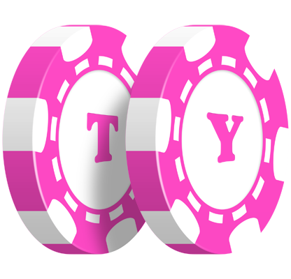 Ty gambler logo