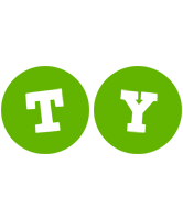 Ty games logo