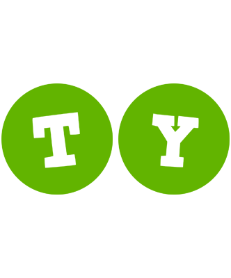 Ty games logo