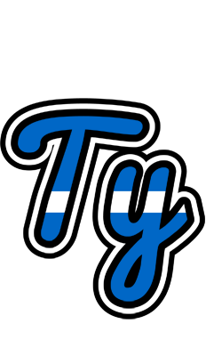 Ty greece logo