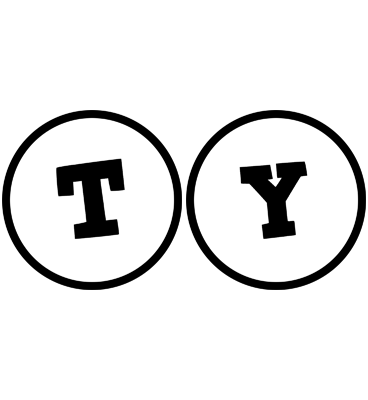 Ty handy logo