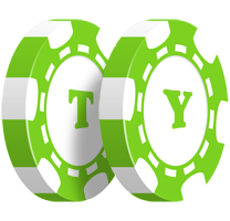 Ty holdem logo