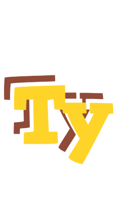 Ty hotcup logo