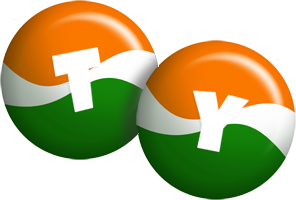 Ty india logo