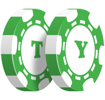 Ty kicker logo