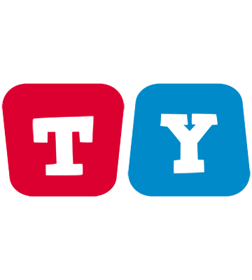 Ty kiddo logo