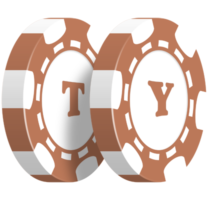 Ty limit logo