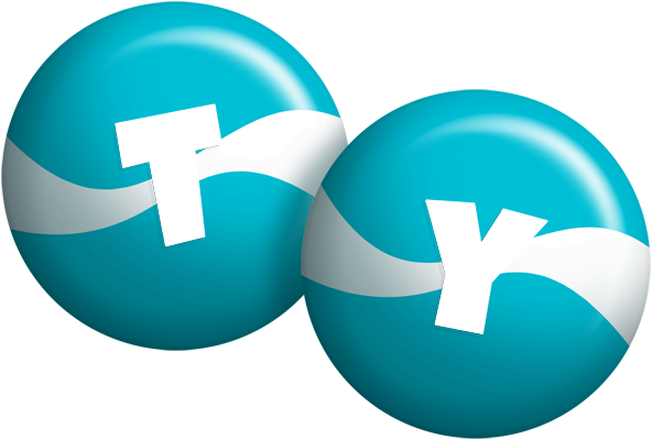Ty messi logo