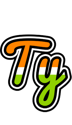 Ty mumbai logo