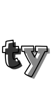 Ty night logo