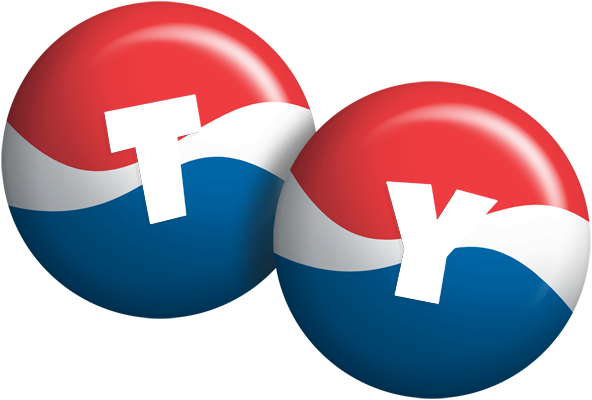 Ty paris logo