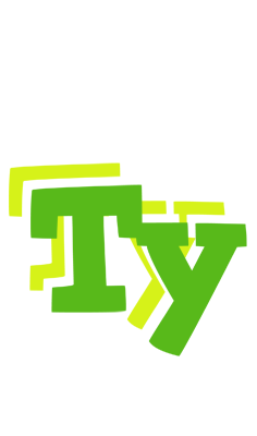Ty picnic logo