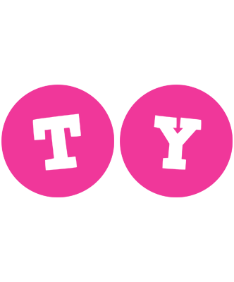 Ty poker logo