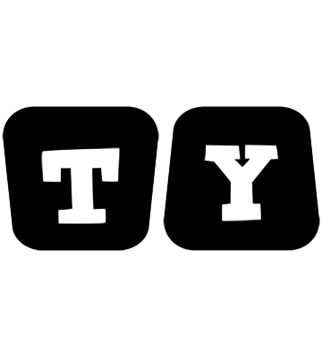 Ty racing logo