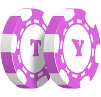 Ty river logo