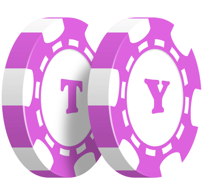 Ty river logo