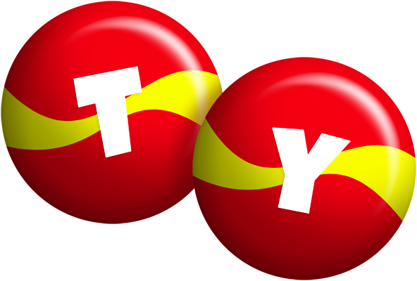 Ty spain logo