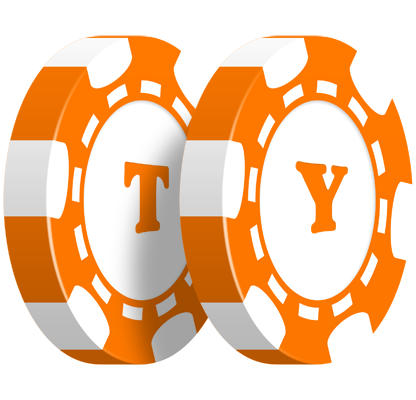 Ty stacks logo
