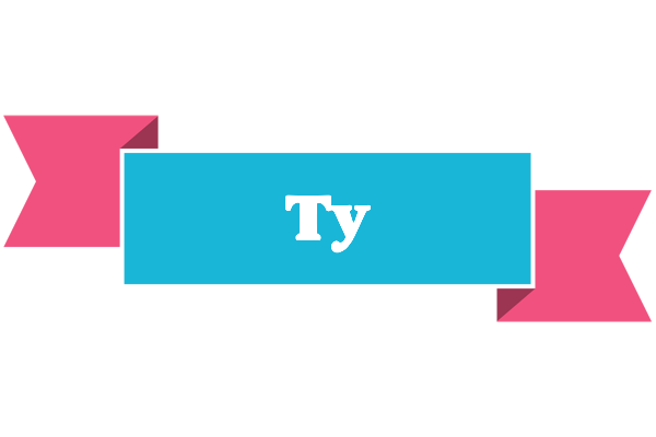 Ty today logo