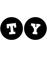 Ty tools logo