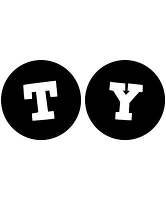 Ty tools logo