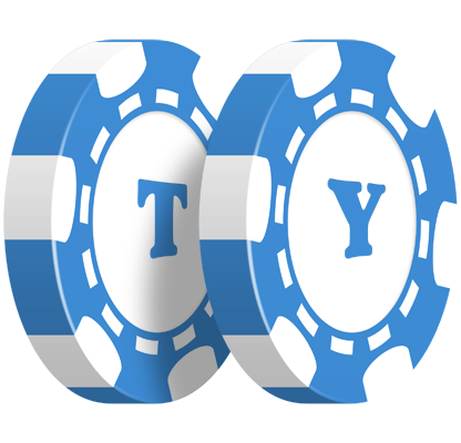 Ty vegas logo