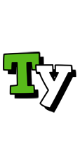 Ty venezia logo