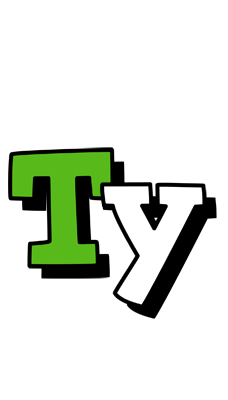 Ty venezia logo