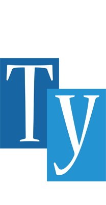 Ty winter logo