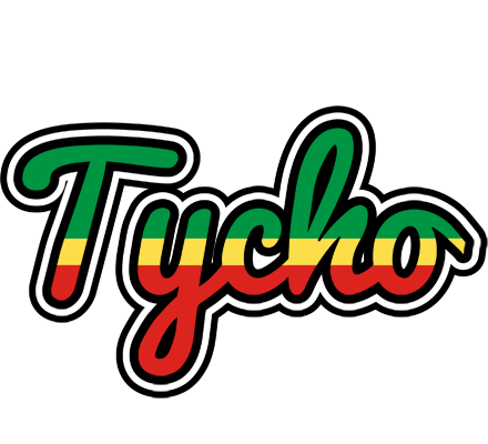 Tycho african logo
