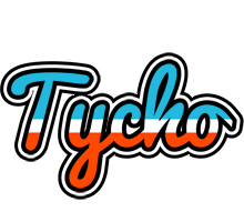 Tycho america logo