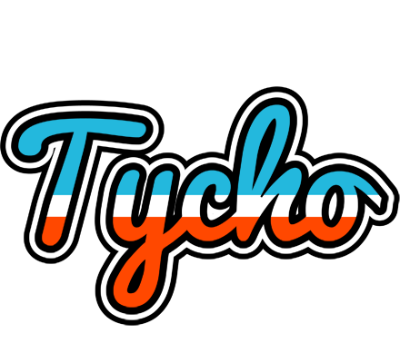 Tycho america logo