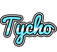 Tycho argentine logo