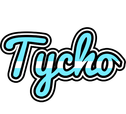 Tycho argentine logo